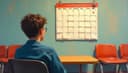 Je n'ai pas de rendez-vous — I don't have an appointment