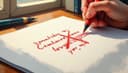 cover letter — Anschreiben