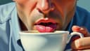 tongue — язык