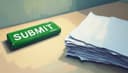 filing — Einreichung