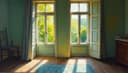 window — Fenster