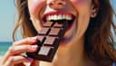 chocolate — шоколад