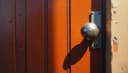 lock — Schloss