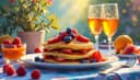 brunch — бранч