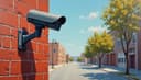 surveillance — наблюдение; слежка