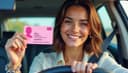 licence - license — Führerschein [UK - US]