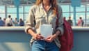 What documents do I need? — Какие документы мне нужны?