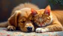 pet — домашнее животное; питомец