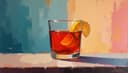 bebida — drink