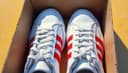 trainers - sneakers — Turnschuhe [UK - US]