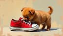 puppy — щенок