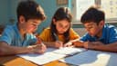 study group — учебная группа