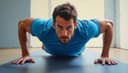 push-up — отжимание