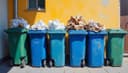 recycling — переработка мусора