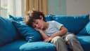 s'ennuyer — to get bored
