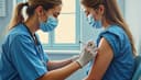 vaccination — Impfung