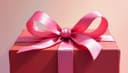 le ruban — ribbon