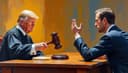 objection — Einspruch