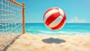volleyball — волейбол