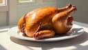 pollo — chicken