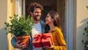 housewarming — Einweihungsfeier