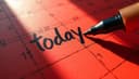 aujourd'hui — today