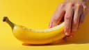 banana — банан