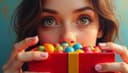 sorprendido — surprised