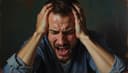 angustia — anguish / distress