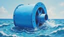 la desalinización — desalination