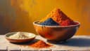 Variety is the spice of life — Abwechslung macht das Leben süß