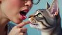 donner sa langue au chat — to give up guessing