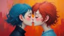 amar — to love [deeply]