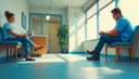 Quel est le temps d'attente estimé? — What is the estimated wait time?