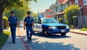 patrol — патруль; патрулировать