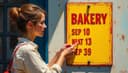 Quels sont vos horaires d'ouverture? — What are your business hours?
