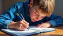 examen final — final exam