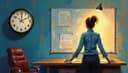 deadline — дедлайн