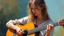 acoustique — acoustic
