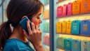 J'appelle pour me renseigner — I'm calling to inquire about