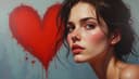 me vuelves loca — you drive me crazy [female]