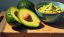 aguacate — avocado