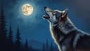 lobo — wolf