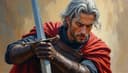 The Witcher — Der Hexer [The Witcher]
