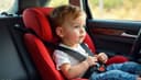 cinturón de seguridad — seatbelt