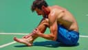 tobillo — ankle