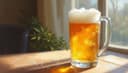 la bière — beer