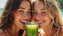 bestie — beste Freundin