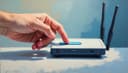 Have you tried restarting the device? — Haben Sie versucht, das Gerät neu zu starten?