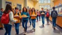 cafeteria — Mensa